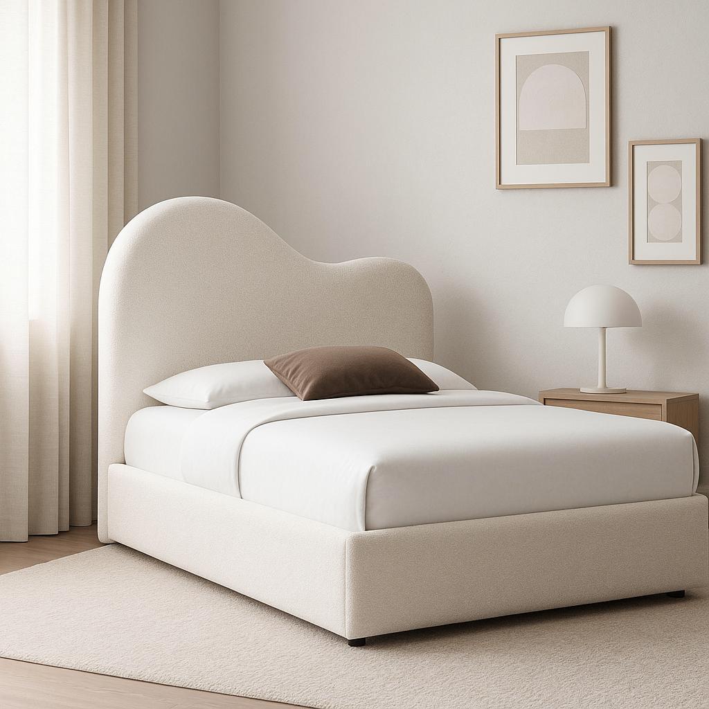 Ashgrove Kids Bed