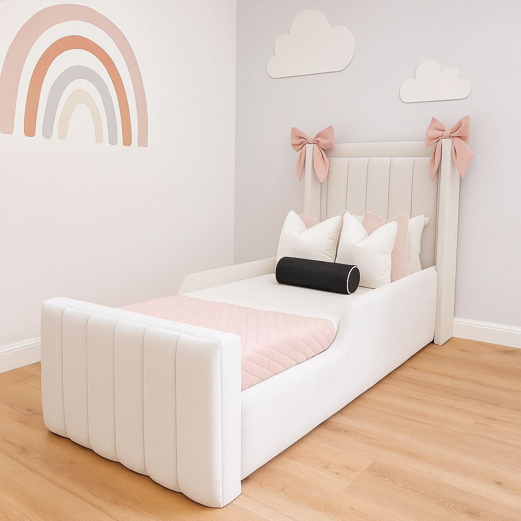 Ivy Kids Bed